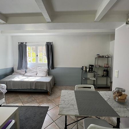 Apartmán Source D'Harmonie L'Ecureuil Terres Rouges La Rocaille L'Olivier Meyreuil Exteriér fotografie