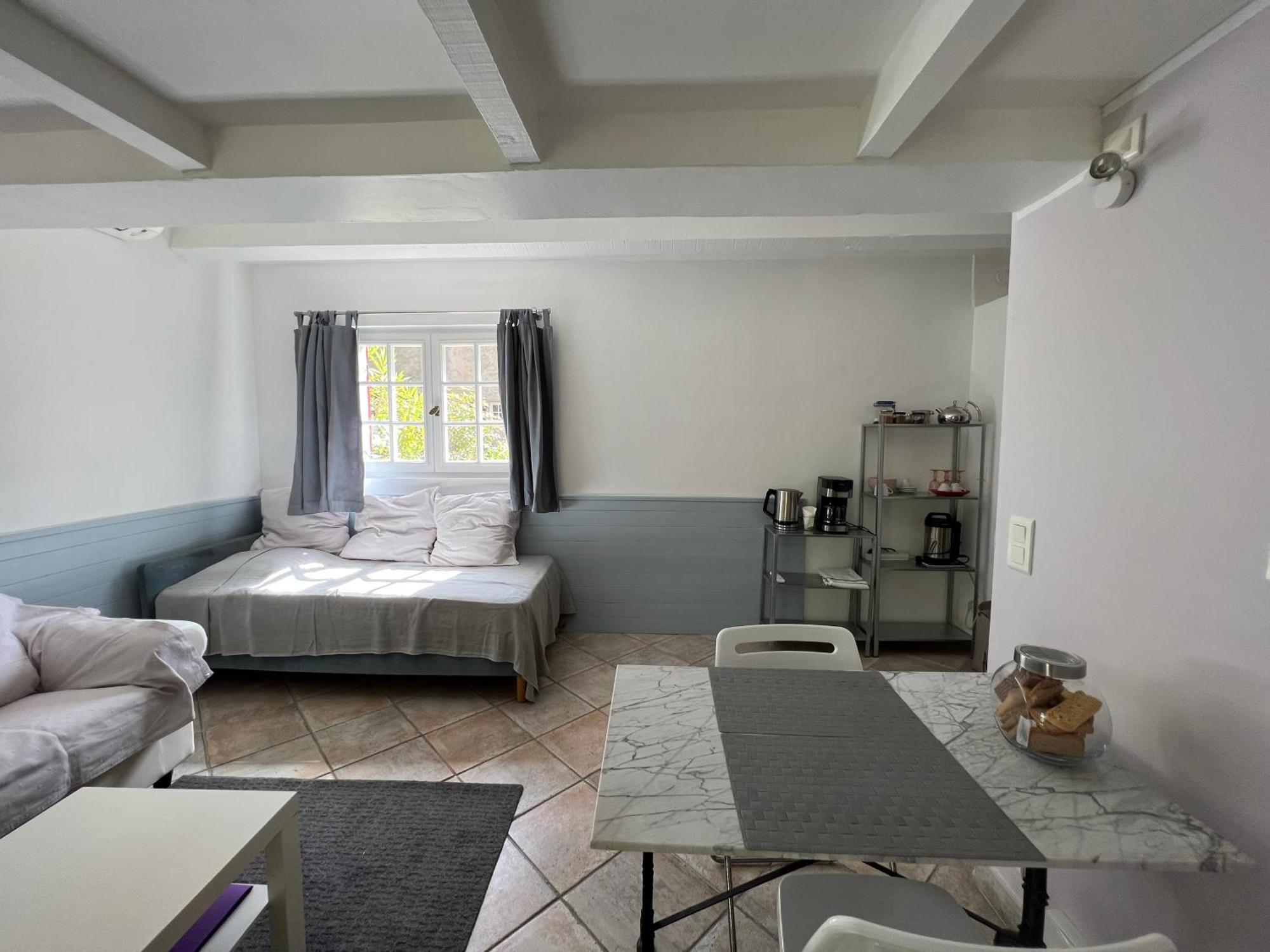 Apartmán Source D'Harmonie L'Ecureuil Terres Rouges La Rocaille L'Olivier Meyreuil Exteriér fotografie
