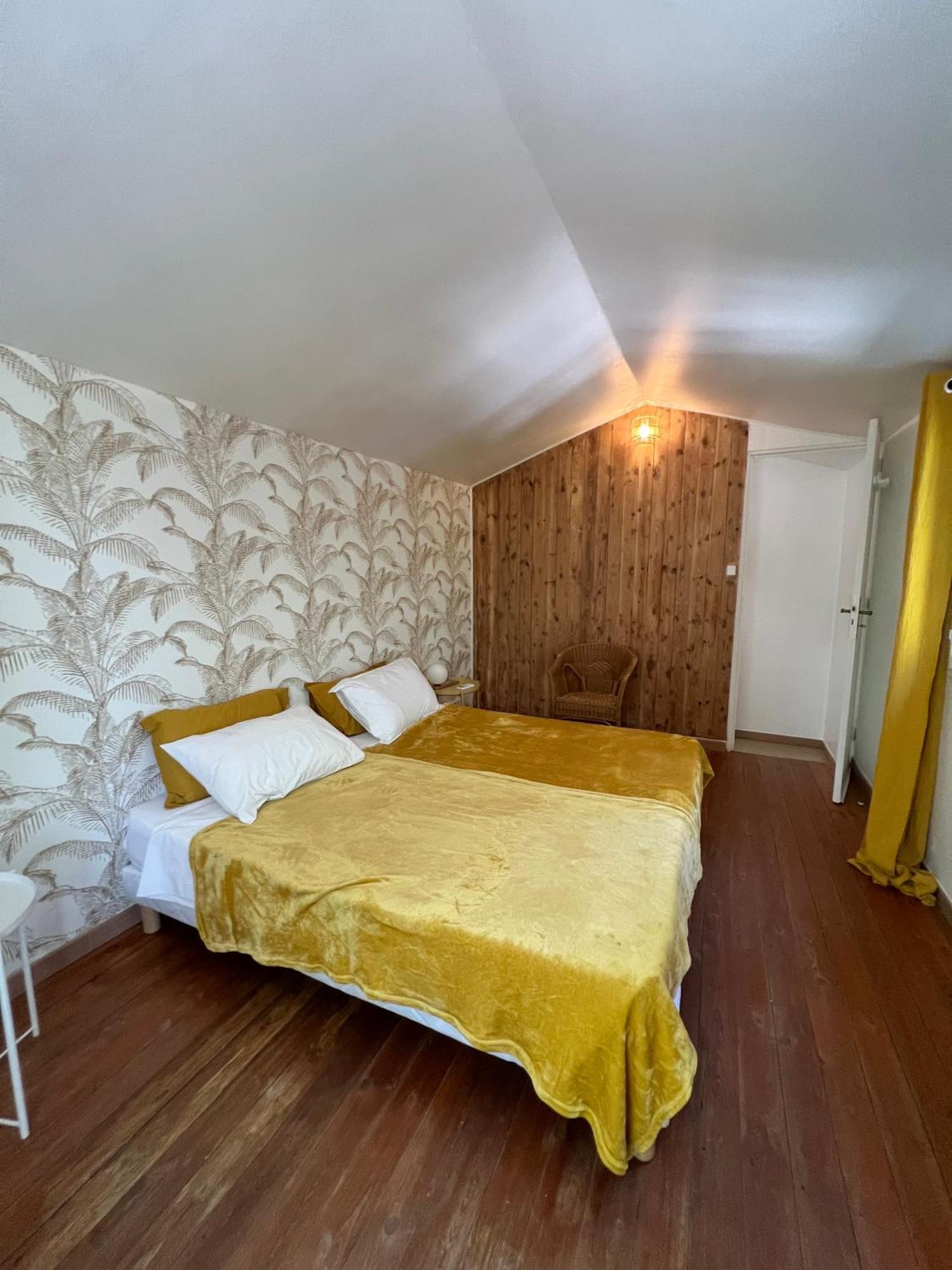 Apartmán Source D'Harmonie L'Ecureuil Terres Rouges La Rocaille L'Olivier Meyreuil Exteriér fotografie