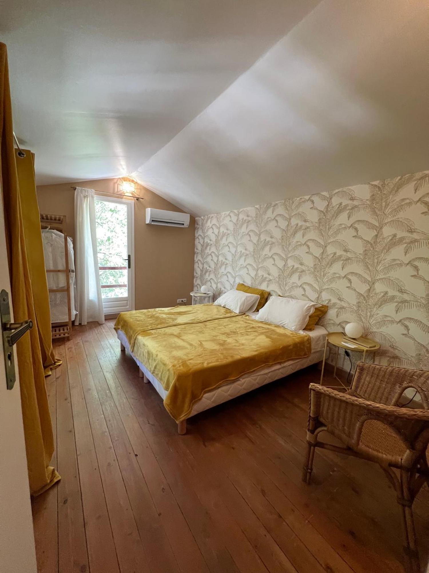 Apartmán Source D'Harmonie L'Ecureuil Terres Rouges La Rocaille L'Olivier Meyreuil Exteriér fotografie