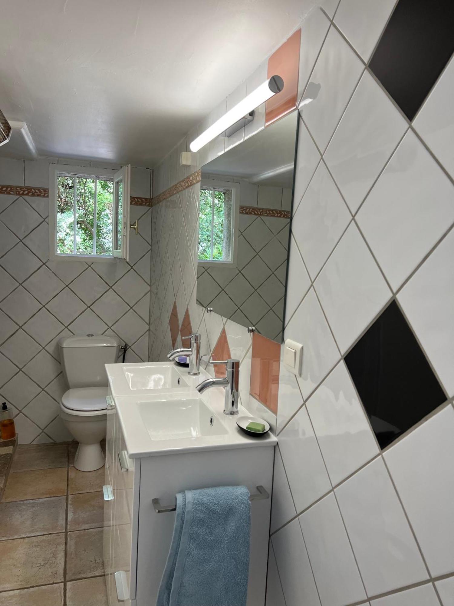 Apartmán Source D'Harmonie L'Ecureuil Terres Rouges La Rocaille L'Olivier Meyreuil Exteriér fotografie